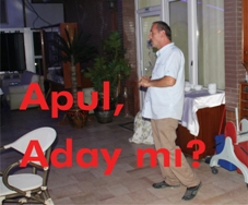 Apul, Aday mı?