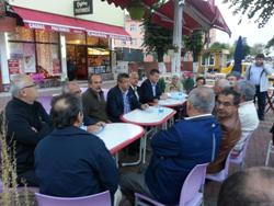 Ayancık Bize Yakışır