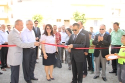 GELENEKSEL 4.HAYIR ÇARŞISI AÇILDI