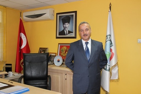 Belediye Başkanı Ayhan Ergün'den 30 Ağustos Zafer Bayramı Mesajı