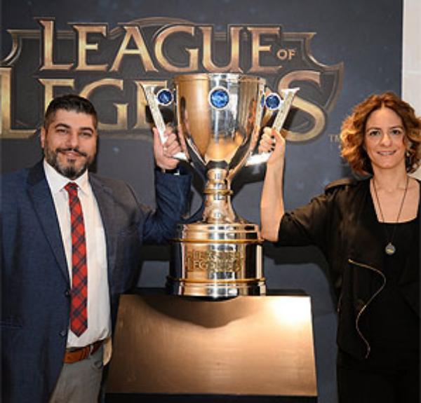 Beşiktaş, eSpor liginde mücadele edecek dünyadaki ilk kulüp oldu