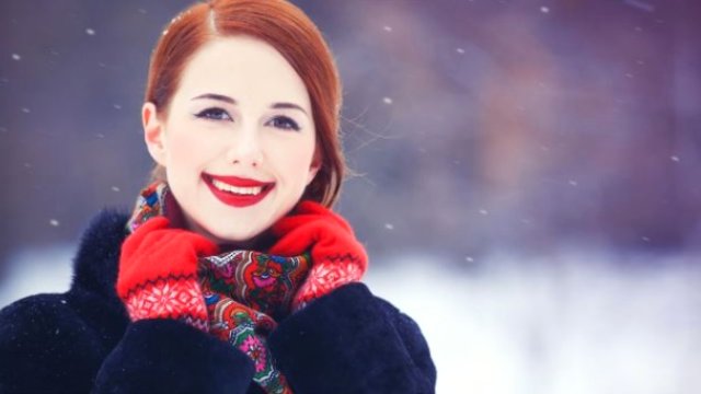 Bilim insanları araştırdı ve üşüyen bir kişiyi görmenin, ortam sıcak olsa bile üşüme hissine neden olduğunu ortaya çıkardı.