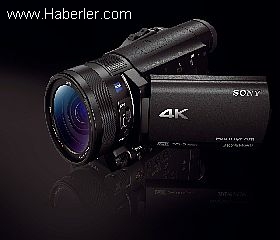 Boyundan Büyük İşlerin Kamerası