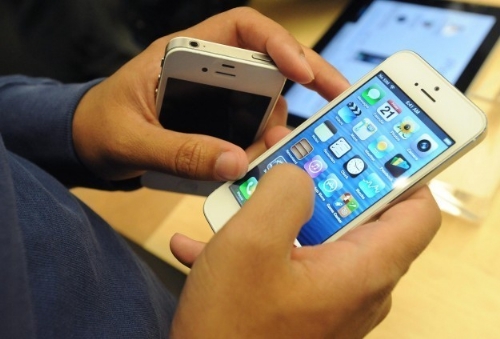 Btk Cep Telefonlarındaki Bloke, Kaybetme ve Satış Oranlarını Açıkladı