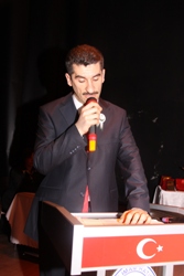 İLÇEMİZDE HAFIZLIK, EZAN, VE KURÂN-I KERİMİ OKUMA YARIŞMASI