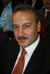 Başkan Ergün\ den Ankara Çıkartması