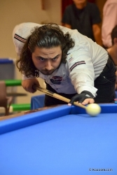 Ömer KARAKURT Dünya 2.si