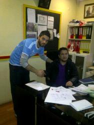 Yıldız olmaya koşuyor