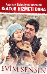 Ayancık ta Sinema Açılıyor