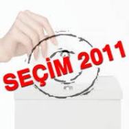 2011 YILI RESMİ SEÇİM SONUÇLARI AÇIKLANDI