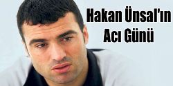 Ayancık’lı Hemşehrimiz Hakan Ünsal’ın Acı Günü