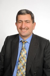 SİNOPLU VAİZ GÖZYAŞLARI ARASINDA TOPRAÐA VERİLDİ