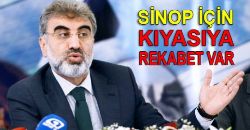 Sinop Nükleerinde Ülkeler Yarışıyor