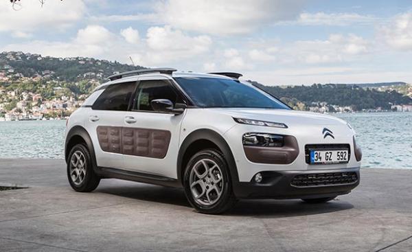 Cactus'e çifte ödül