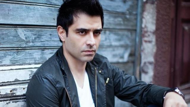 Cansel Elçin'den Yeni Dizi