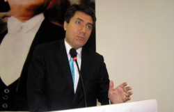 SÜRDÜRÜLEBİLİR BALIKÇILIK ÇALIŞTAYI SONA ERDİ