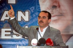 ADALET BAKANI ERGİN SİNOP TA