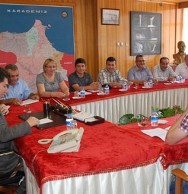 Yol için en büyük yatırım Sinop’a yapılıyor