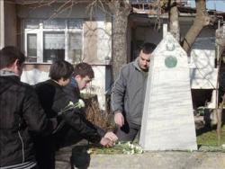 Sinop Gençlik Merkezi Üyelerinden Fransa\ ya Tepki