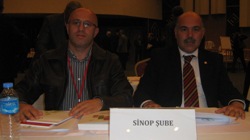 TÜRK KIZILAYINDAN TOPLANTI