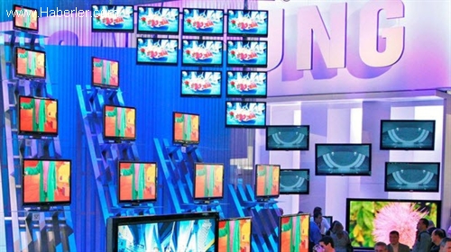 CES 2014'ün bombaları!