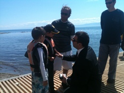 OKUL SPORLARI ZİRVE YAPTI