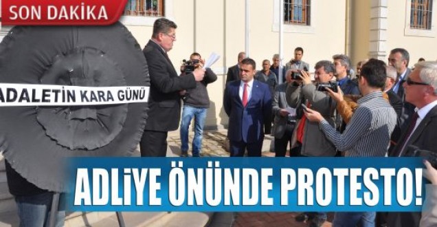 CHP'den 17 Aralık tepkisi