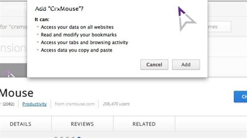 Chrome'da tuzağa düşmeyin!