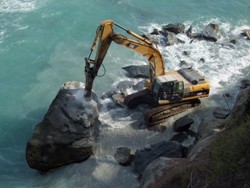 Bu Mahmuzlar Kumlama Yapacak