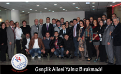 Mustafa ÇELİK Veda Etti!