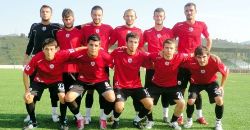 Öz Espiye Belediyespor Maça Çıkmıyor