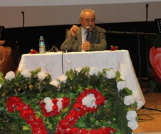 İlçemizde Kutlu Doğum Etkinlikleri Devam Ediyor