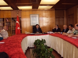 İnsan Hakları Bilinci’ne Ödül