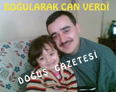 BOT ALABORA OLDU; 2 ÖLÜ