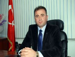 Tokmak’tan 14 Mart mesajı