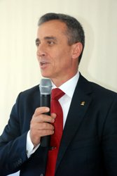 TÜRKİYE KITALAR ARASI FÜZE PROJESİNE START VERİYOR 