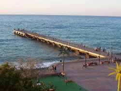 Bayram Tatilinde Yağış Beklenmiyor