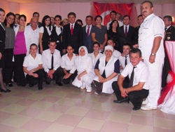 29 EKİM’E ÖÐRETMENEVİ DAMGASI 