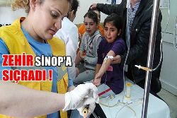 Sütler bozuk çıktı