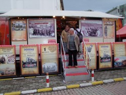 Çanakkale Gezici Müzesi Ayancık