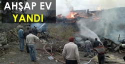 Kış Ortasında Evsiz Kaldı