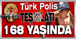 İlçemizde Polis Haftası Bir Dizi Etkinliklerle Kutlandı