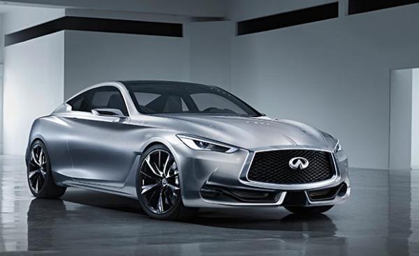 Detroit Fuarı'nda Gün Yüzüne Çıkıyor