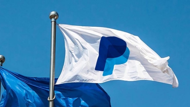 Dijital Oyunların Tercih Edilen Ödeme Şekli Paypal