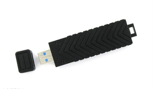 Dünyanın En Hızlı Usb Belleği, Üstelik 480 Gb