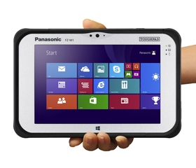 Dünyanın Fansız Çalışan İlk Intel Core İ5'li Tableti