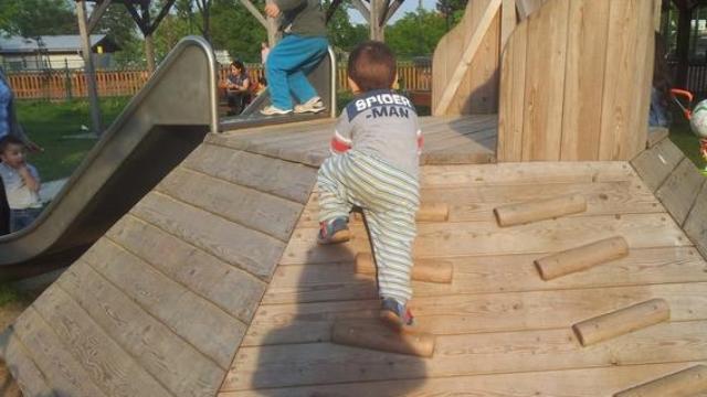 'Düşe Kalka' Büyümesine İzin Verin