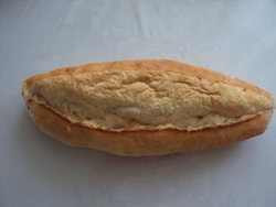 Sinop’ta ekmeğe %15 zam!