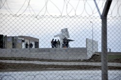 KARADENİZ DE İLK FÜZE İÇİN GERİ SAYIM BAŞLADI 