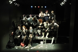 HAYDİ BÜYÜKLER TİYATRO ZAMANI